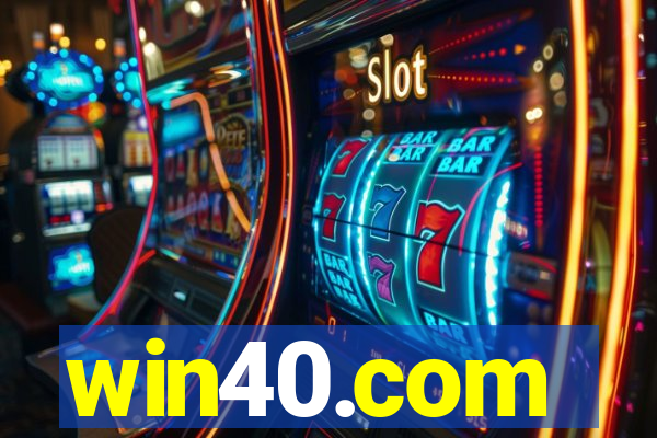 win40.com