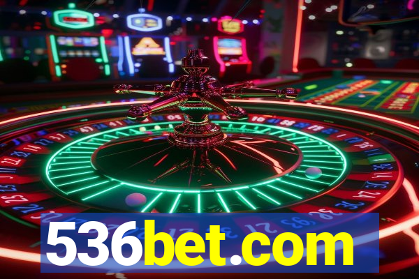 536bet.com
