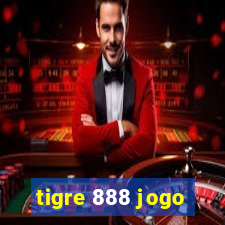 tigre 888 jogo