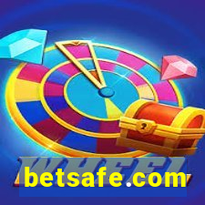 betsafe.com