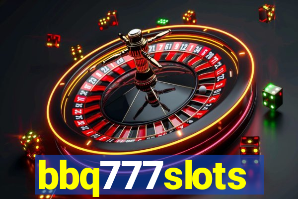 bbq777slots