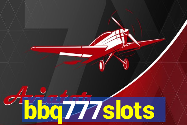 bbq777slots