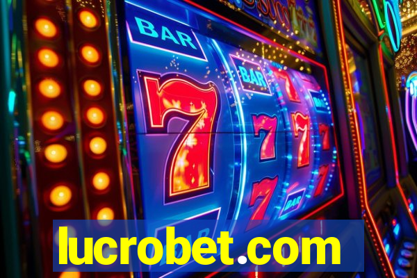 lucrobet.com