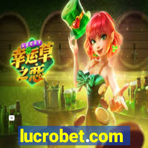 lucrobet.com