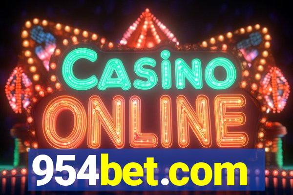954bet.com