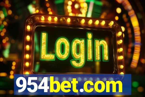 954bet.com
