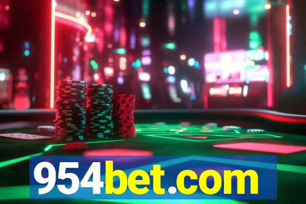 954bet.com