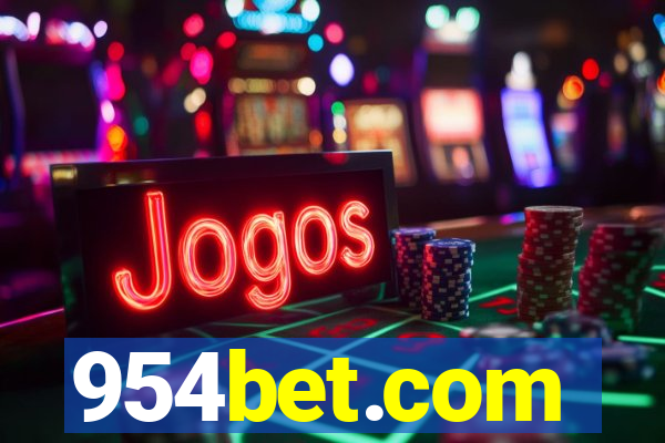 954bet.com