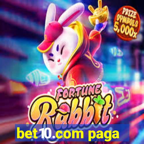 bet10.com paga