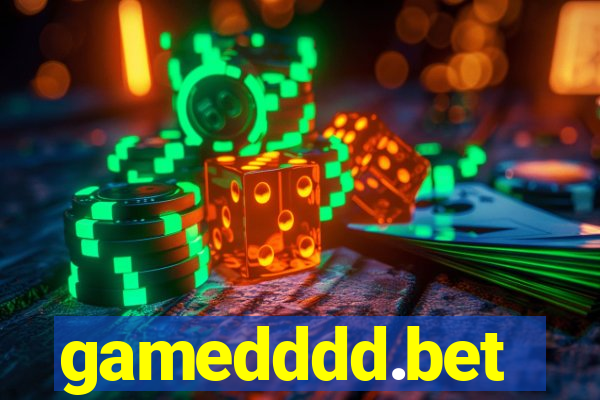 gamedddd.bet