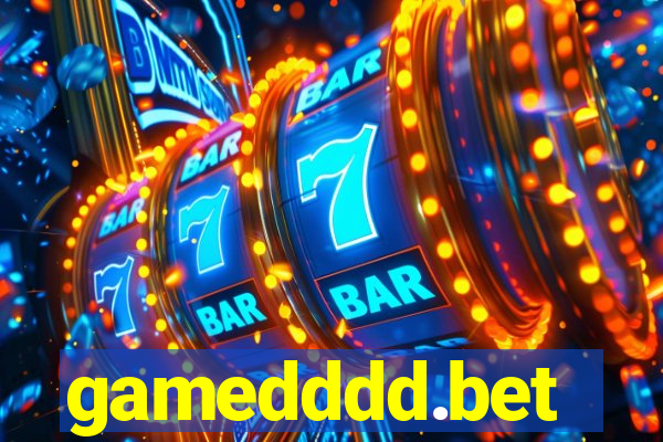 gamedddd.bet