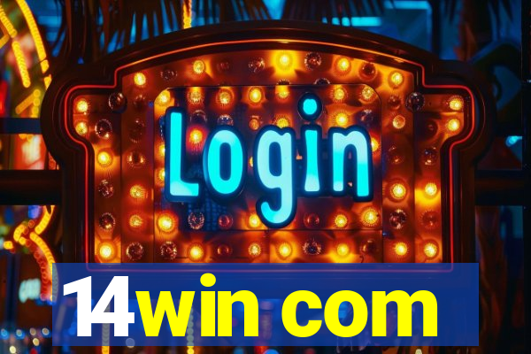 14win com