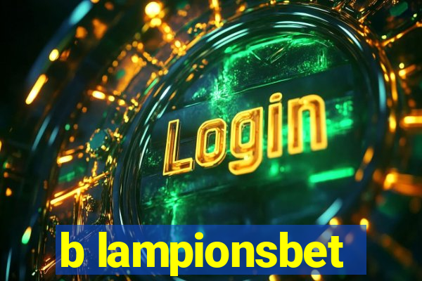 b lampionsbet