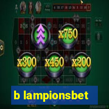 b lampionsbet