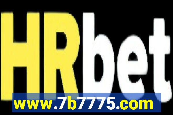 www.7b7775.com