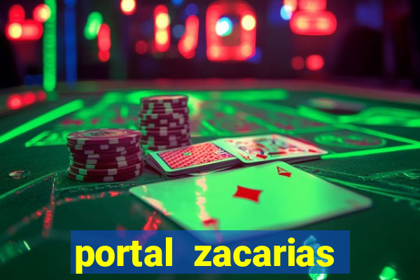 portal zacarias mari avila