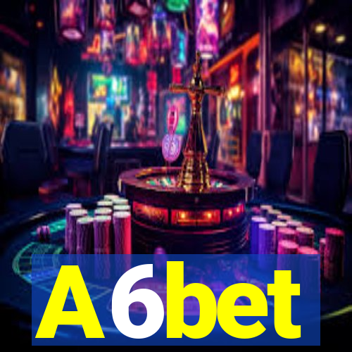 A6bet