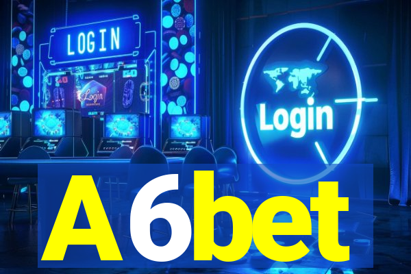 A6bet