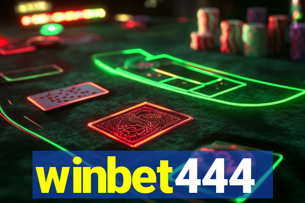 winbet444