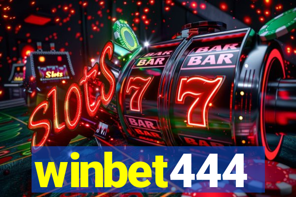 winbet444