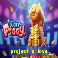 project x love potion blaze gallery