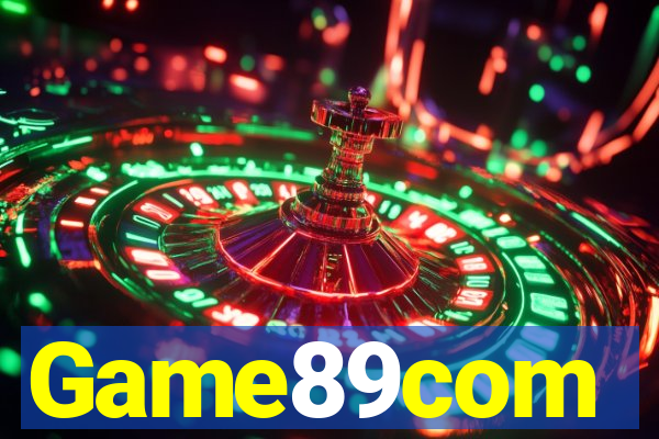 Game89com