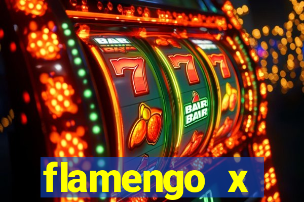 flamengo x athletico pr futemax