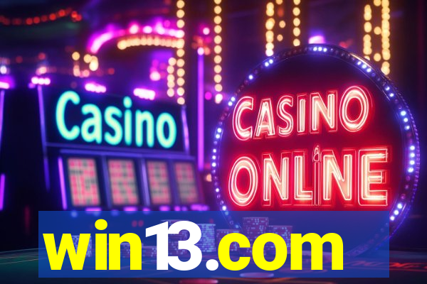win13.com