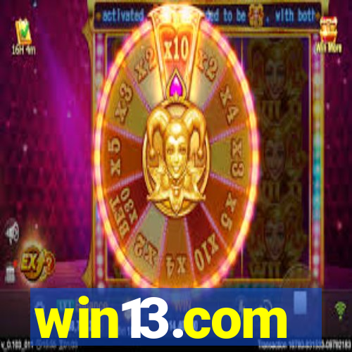 win13.com