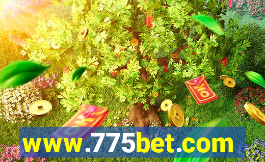 www.775bet.com