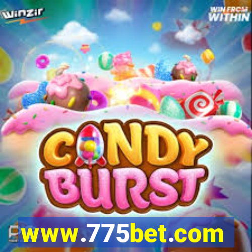 www.775bet.com