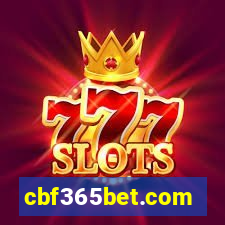 cbf365bet.com