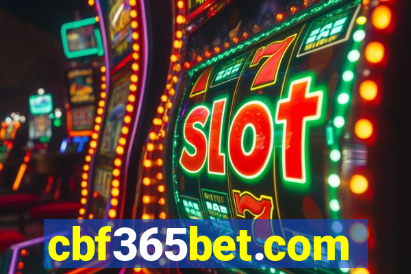 cbf365bet.com