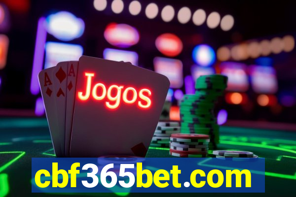 cbf365bet.com
