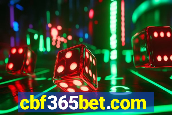 cbf365bet.com