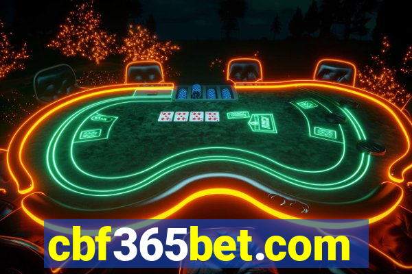 cbf365bet.com