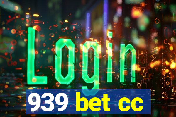 939 bet cc