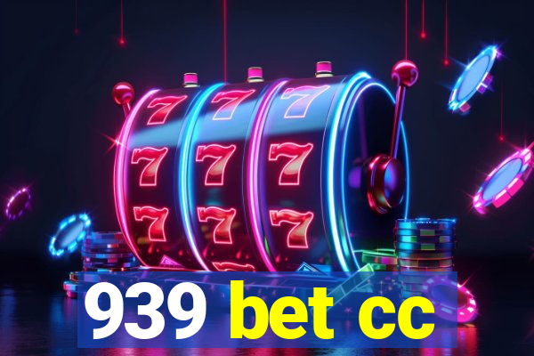 939 bet cc