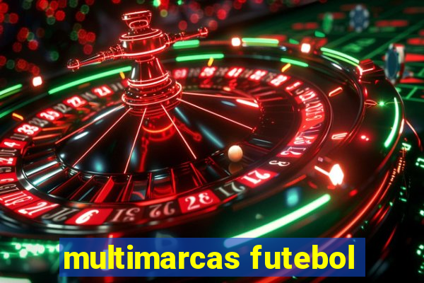 multimarcas futebol