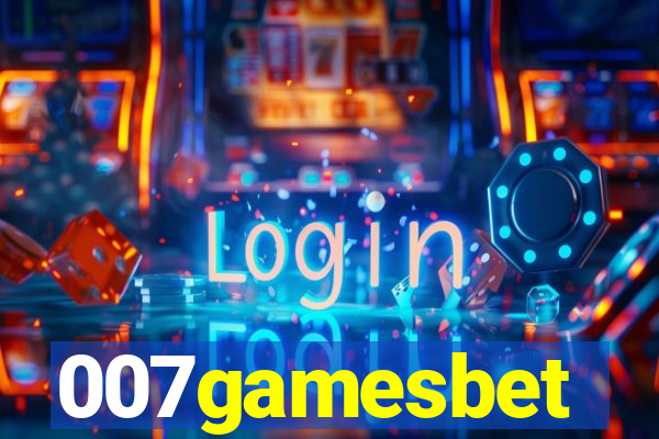 007gamesbet