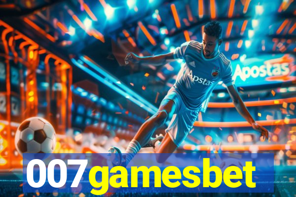 007gamesbet