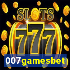 007gamesbet