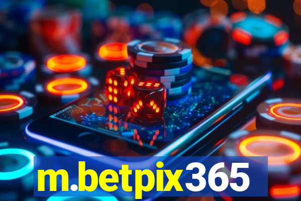 m.betpix365