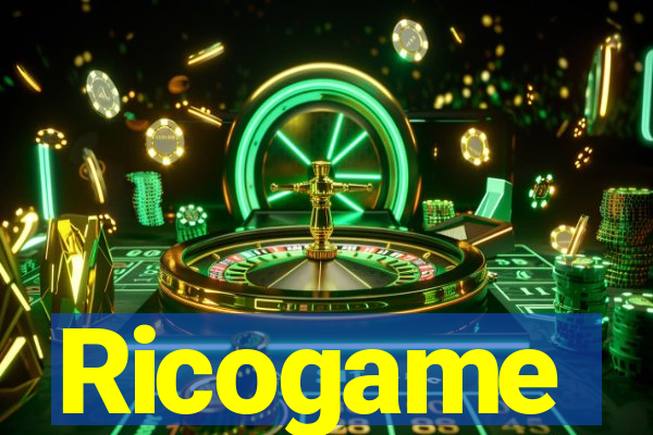 Ricogame