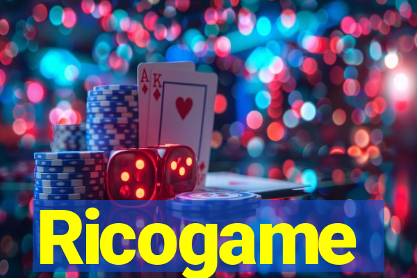 Ricogame