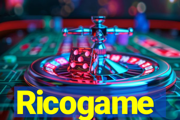 Ricogame