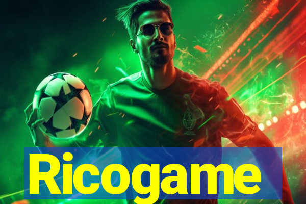 Ricogame