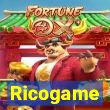 Ricogame