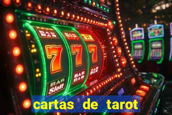 cartas de tarot gratis futuro inmediato