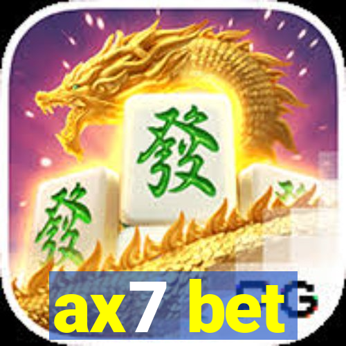 ax7 bet
